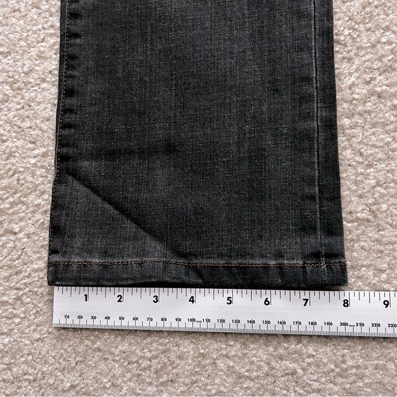 Ralph Lauren Lauren Jeans Co Straight Leg Jeans - Picture 8 of 9